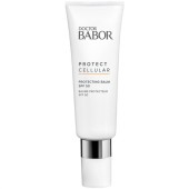 Солнцезащита SPF 30-50 Babor Doctor Babor Protect Cellular Protecting Balm SPF 50